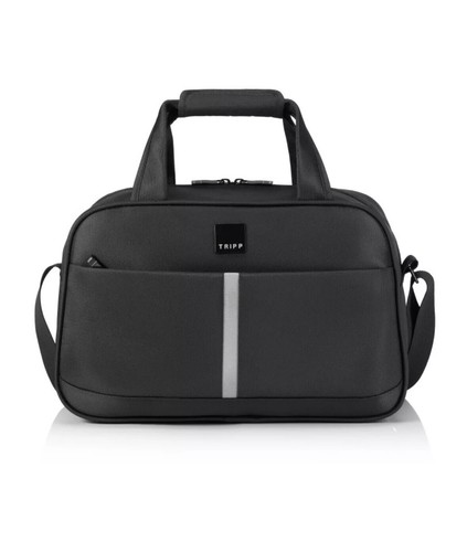Tripp voyage black - voyage, flight