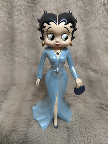 Vintage betty boop - betty,
