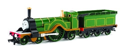 Bachmann scale thomas - ho,