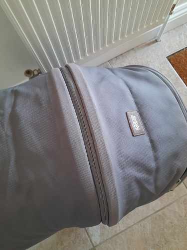 Mamas papas ocarro grey - papas, hood