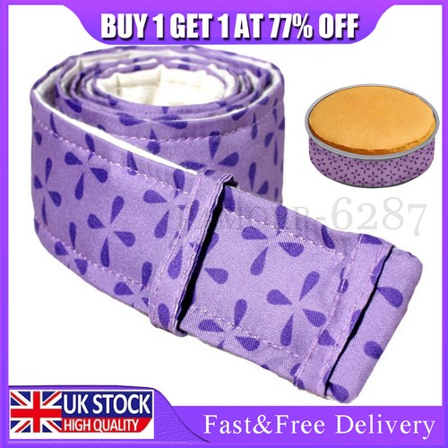Cake pan strips bake - cake, belt
