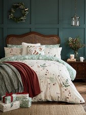 Laura Ashley Winter Floral