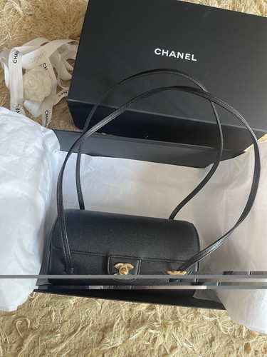 Chanel preppy coco cylinder - chanel,
