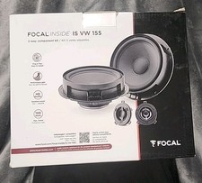 Focal IS VW 155 Inside Series