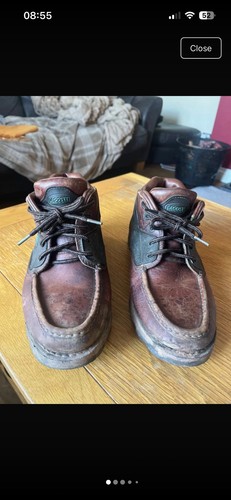 Lacoste size vintage walking - lacoste,