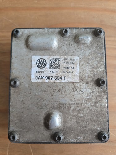 Genuine haldex 4motion - vw,