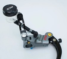 19 RCS CNC Motorcycle Pair