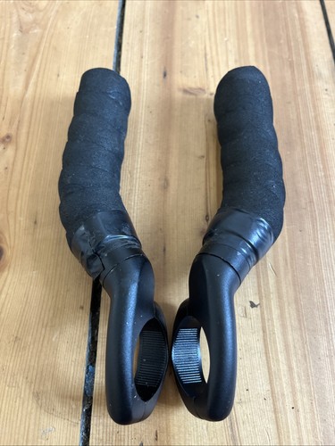 Farr bolt aero handlebar - bolt-on,