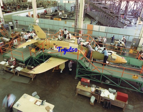 10x8 colour photo 45a - colour, t-45a