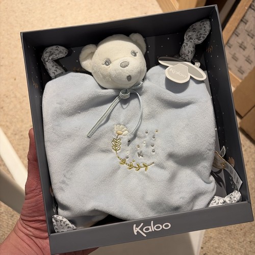 Kaloo baby comforter - kaloo, doudou