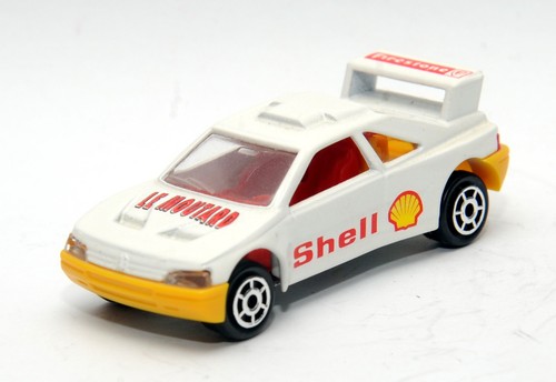 Majorette 202 peugeot 405 - majorette,