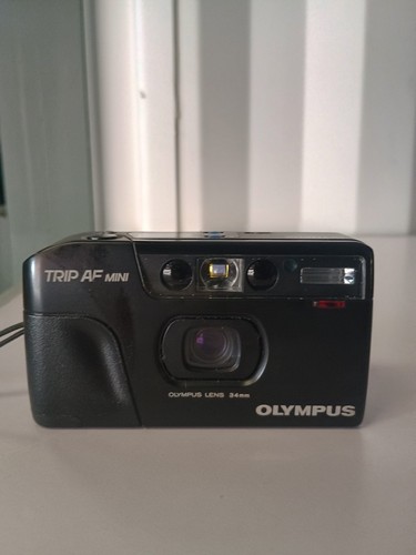 Olympus trip mini - olympus, 35mm