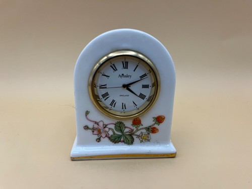 Vintage miniature aynsley - miniature,
