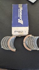 Chevy V8 Michigan 77 Engine Bearings MS-496 P-10 1128 P 010 Still In Vacuum Pack