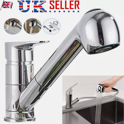 Chrome combi mixer tap - chrome, &