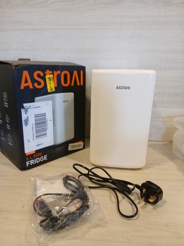 Astroai mini fridge litre - 6,