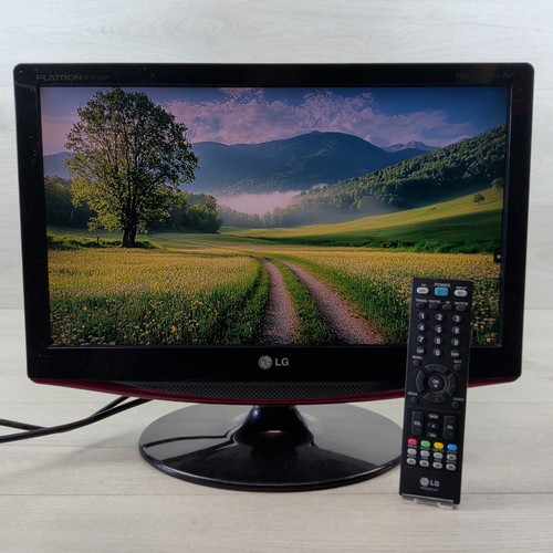 Flatron m197wdp 19 inch - pc,