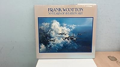 Frank wootton years of - 50,