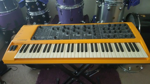 Studiologic sledge virtual - studiologic, 2.0