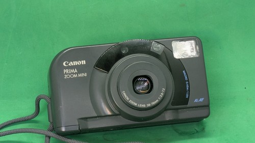 Canon prima zoom mini af - mini,