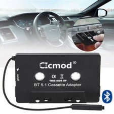 Bluetooth 5.1 Car Audio