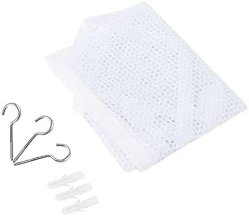 Large soft toy - large, mesh