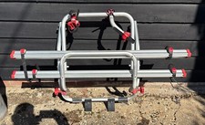 Fiamma Bike Rack: T2 Bay, T2