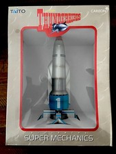THUNDERBIRDS TB2 SUPER
