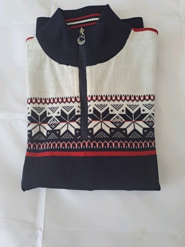 Dale norway navy cream - dale, of