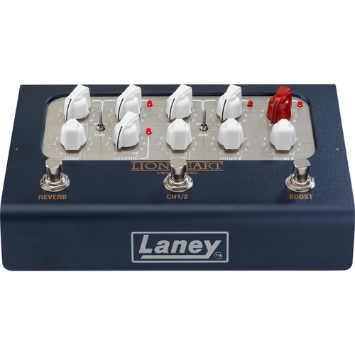 Laney black country - country, custom