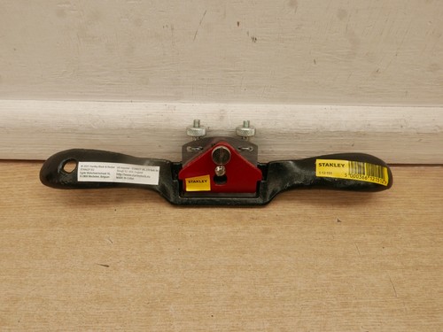 Stanley 151 55mm flat base - stanley,