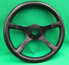 Ford RS 4 Spoke Steering
