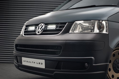 Stealth led twin - stealth,