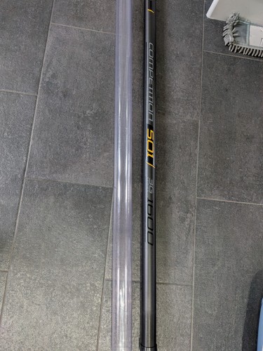Map tks competition 501 pole - tks,