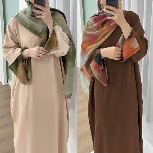 Islamic clothing 2025 ramadan - clothing,