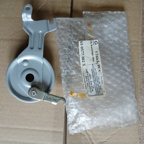 Sachs rear drum brake - rear, bike
