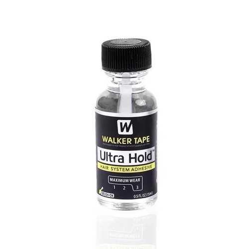 Walker tape ultra hold brush - tape,