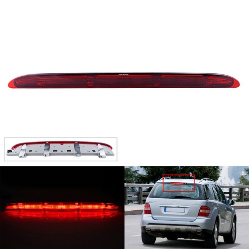 High level 3rd led - high,