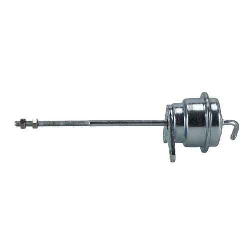 Turbo waste gate - turbo, actuator