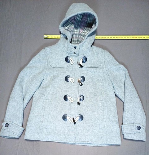Women hobbs coat grey - hobbs,