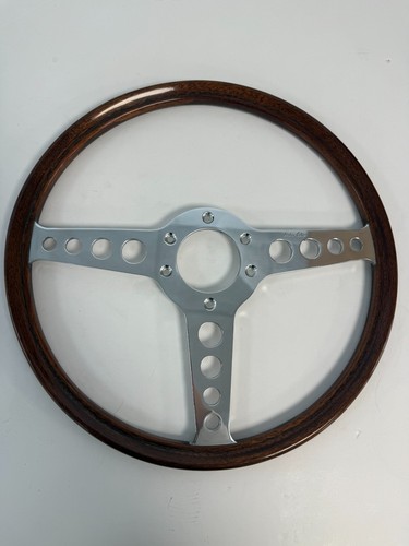Moto lita steering wheel - moto-lita,