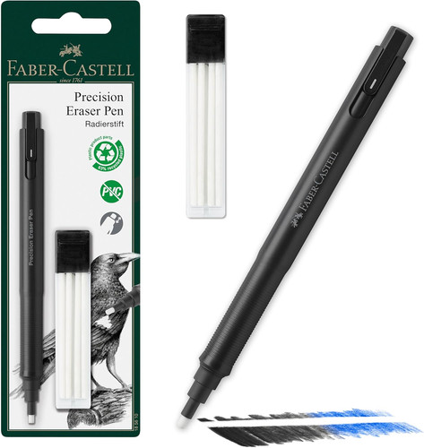 Faber castell 185610 - faber-castell,