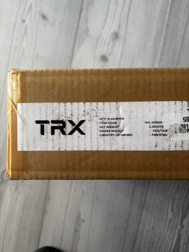 Trx hexgrip weight vest - trx, 10