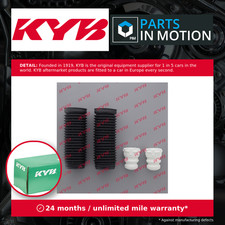 Shock Absorber Dust Cover Kit fits VW PASSAT Front 05 to 15 Protect KYB Quality