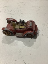 Schuco Micro Racer 1036/1