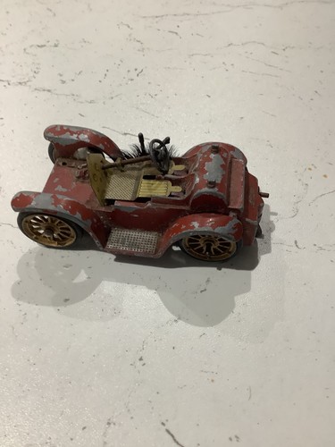 Schuco micro racer 1036 - micro, 1036/1