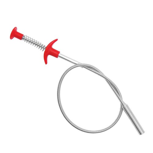 600mm flexible pick tool - 600mm,