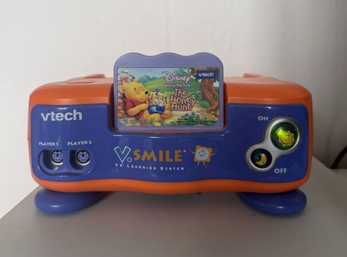 Vtech smile learning - vtech,