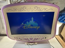 Disney Princess P1900DLTDC 19’’ 720p He LCD Television, Without Remote