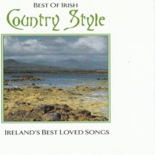 Various : Irish Country Style Best of CD Highly Rated eBay Seller Great Prices